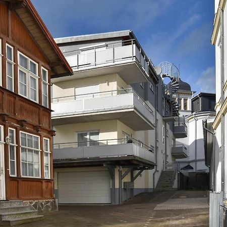 Grosse Freiheit Wohnung 05 Херингсдорф Екстериор снимка